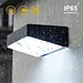 wall light solar