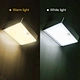 solar motion light
